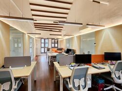Amoy Street (D1), Office #631480461